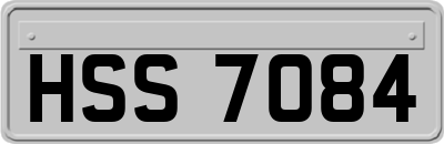 HSS7084