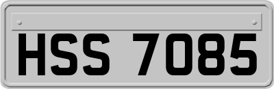 HSS7085