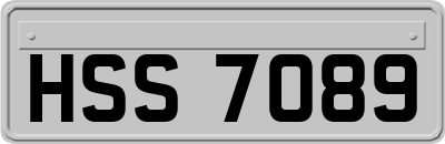 HSS7089