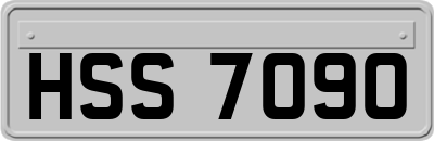 HSS7090