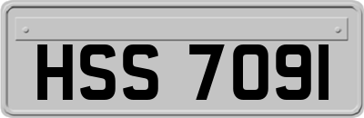 HSS7091