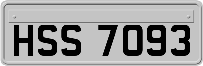 HSS7093