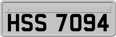 HSS7094