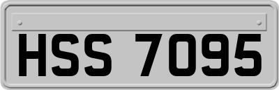 HSS7095