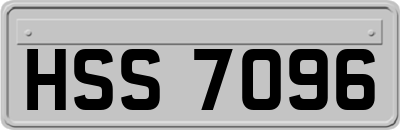 HSS7096