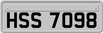 HSS7098
