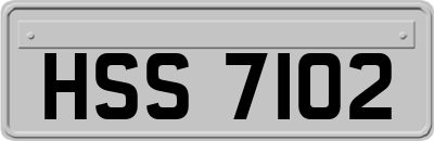 HSS7102