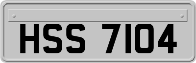 HSS7104