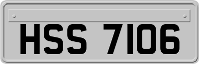 HSS7106