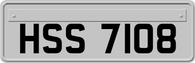 HSS7108