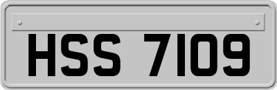 HSS7109