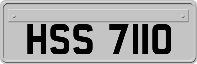 HSS7110