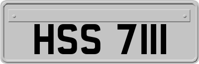 HSS7111