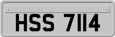 HSS7114