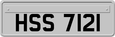HSS7121