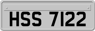 HSS7122