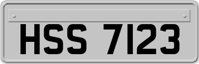 HSS7123