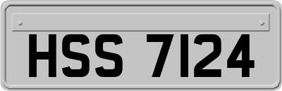 HSS7124