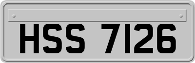 HSS7126