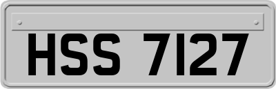 HSS7127