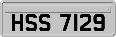 HSS7129