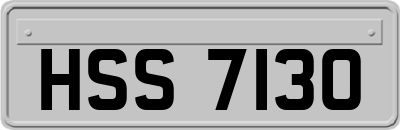 HSS7130