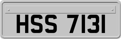 HSS7131