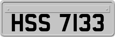 HSS7133