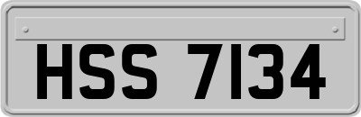 HSS7134