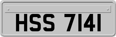 HSS7141