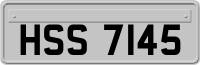 HSS7145