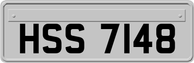 HSS7148