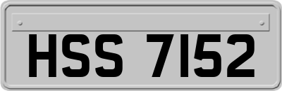 HSS7152