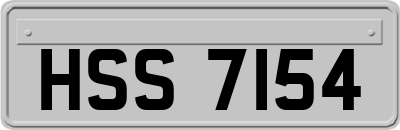 HSS7154