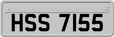 HSS7155