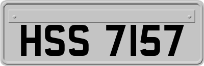HSS7157