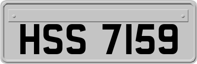 HSS7159