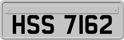 HSS7162