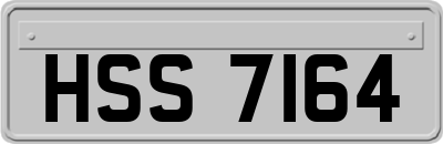 HSS7164