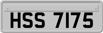 HSS7175