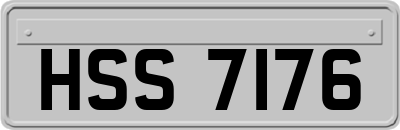 HSS7176
