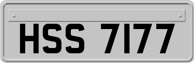 HSS7177