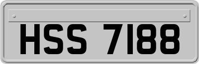 HSS7188