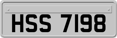 HSS7198