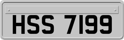 HSS7199