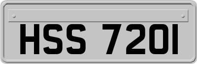 HSS7201