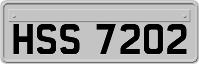 HSS7202
