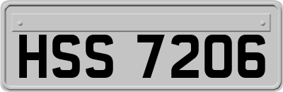 HSS7206