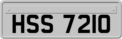 HSS7210