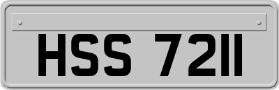 HSS7211